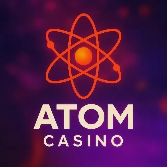 Atom Casino